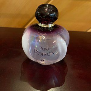 Dior Pure Poison EDP 3.4 oz